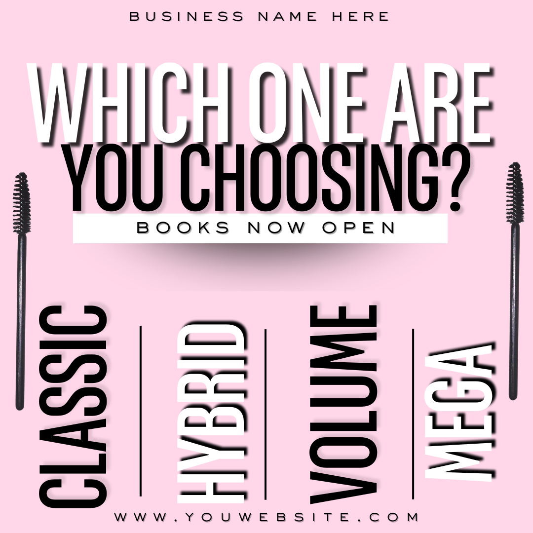 WHICH ONE