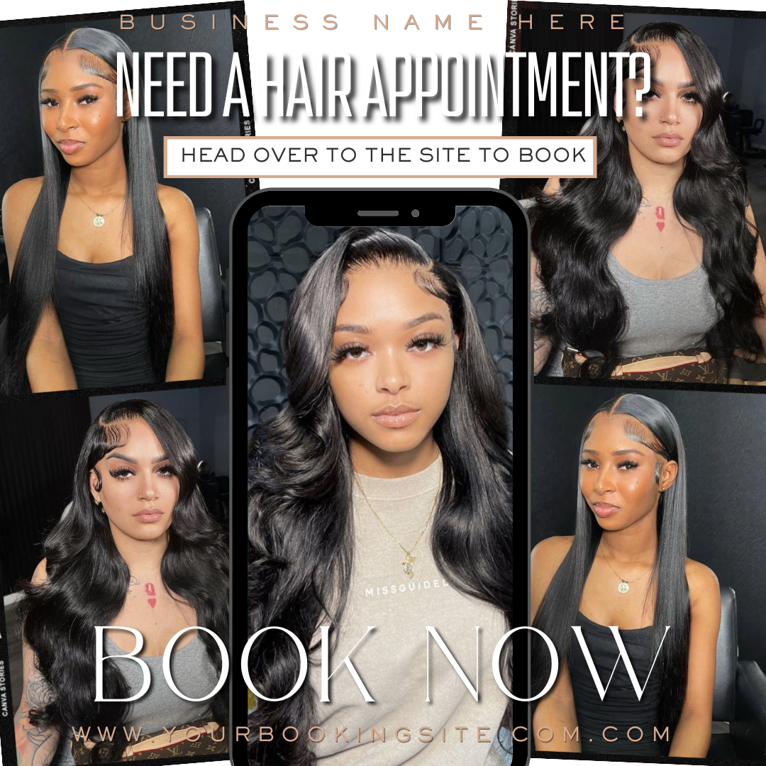 NEED APPOINTMENT